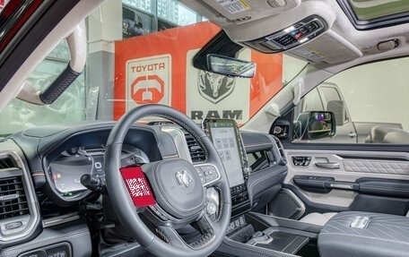 Rambler 1500, 2025 год, 11 272 500 рублей, 7 фотография