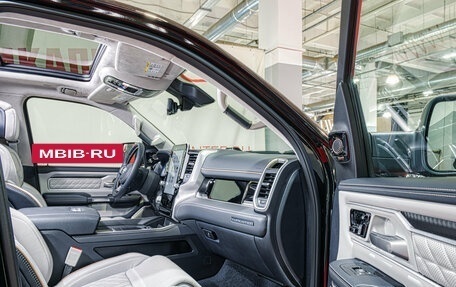 Rambler 1500, 2025 год, 11 272 500 рублей, 9 фотография
