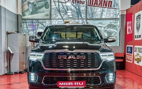 Rambler 1500, 2025 год, 11 272 500 рублей, 3 фотография