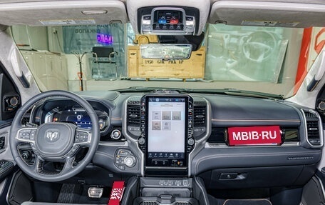 Rambler 1500, 2025 год, 11 272 500 рублей, 6 фотография