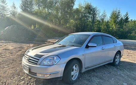 Nissan Teana, 2004 год, 454 303 рублей, 3 фотография