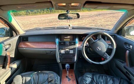Nissan Teana, 2004 год, 454 303 рублей, 12 фотография