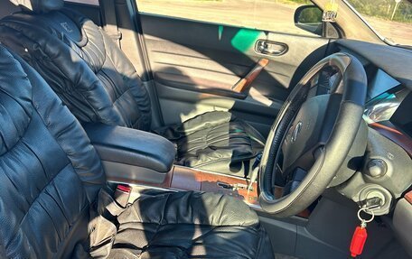 Nissan Teana, 2004 год, 454 303 рублей, 11 фотография