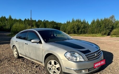 Nissan Teana, 2004 год, 454 303 рублей, 5 фотография