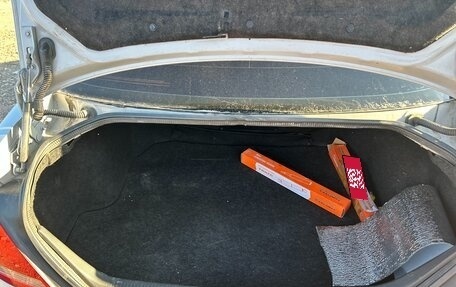 Nissan Teana, 2004 год, 454 303 рублей, 14 фотография