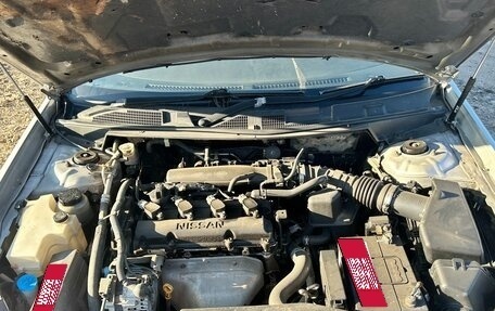 Nissan Teana, 2004 год, 454 303 рублей, 15 фотография