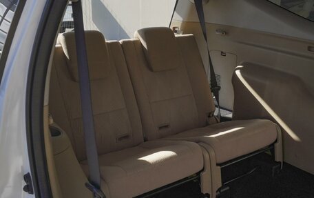 Mitsubishi Montero Sport, 2019 год, 3 495 000 рублей, 9 фотография