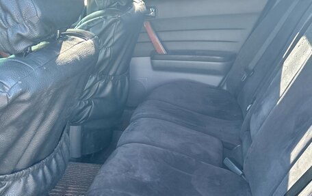 Nissan Teana, 2004 год, 454 303 рублей, 17 фотография