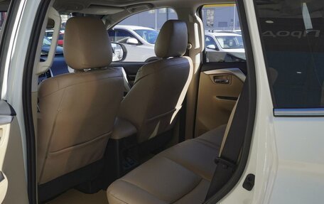 Mitsubishi Montero Sport, 2019 год, 3 495 000 рублей, 13 фотография