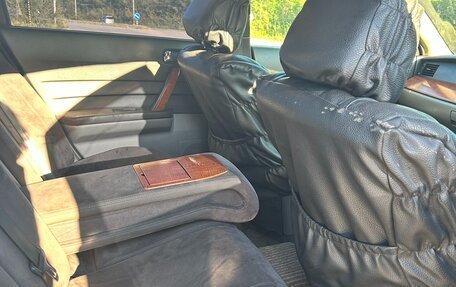 Nissan Teana, 2004 год, 454 303 рублей, 18 фотография