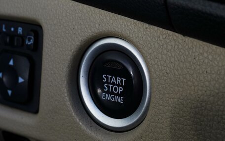 Mitsubishi Montero Sport, 2019 год, 3 495 000 рублей, 15 фотография