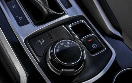 Mitsubishi Montero Sport, 2019 год, 3 495 000 рублей, 19 фотография