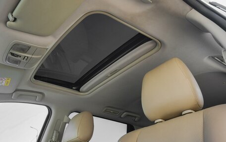 Mitsubishi Montero Sport, 2019 год, 3 495 000 рублей, 20 фотография