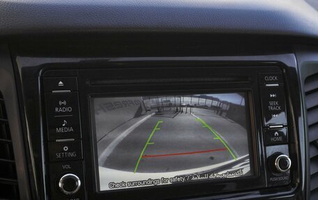 Mitsubishi Montero Sport, 2019 год, 3 495 000 рублей, 17 фотография