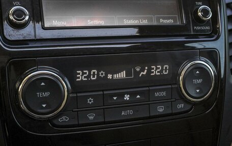 Mitsubishi Montero Sport, 2019 год, 3 495 000 рублей, 18 фотография