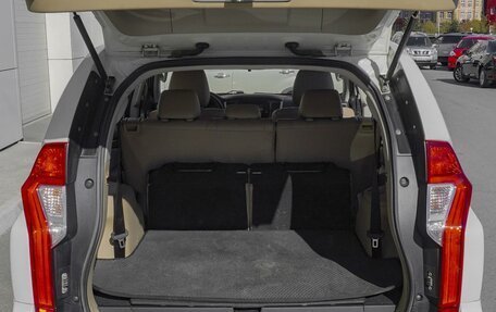 Mitsubishi Montero Sport, 2019 год, 3 495 000 рублей, 23 фотография