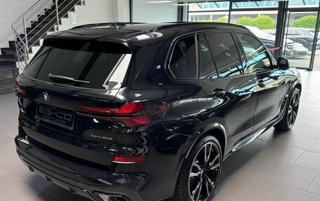 BMW X5, 2025 год, 18 300 000 рублей, 3 фотография