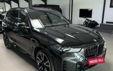 BMW X5, 2025 год, 18 300 000 рублей, 2 фотография