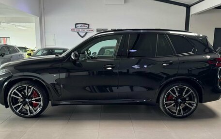 BMW X5, 2025 год, 18 300 000 рублей, 5 фотография