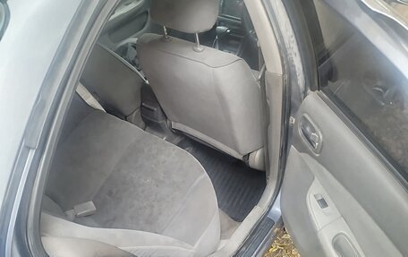 Nissan Sunny B15, 2003 год, 290 000 рублей, 4 фотография