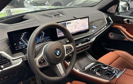 BMW X5, 2025 год, 18 300 000 рублей, 7 фотография