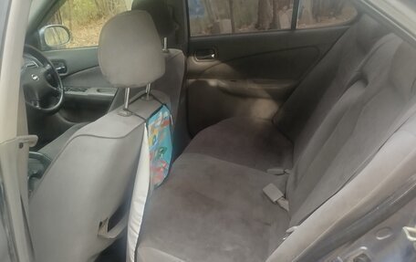 Nissan Sunny B15, 2003 год, 290 000 рублей, 5 фотография