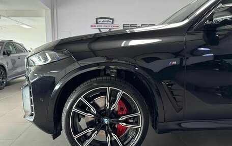 BMW X5, 2025 год, 18 300 000 рублей, 8 фотография