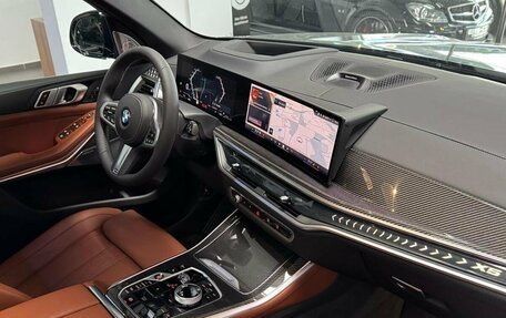 BMW X5, 2025 год, 18 300 000 рублей, 6 фотография