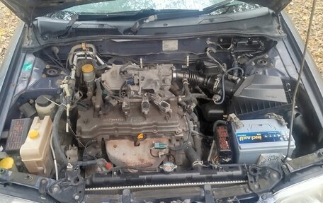Nissan Sunny B15, 2003 год, 290 000 рублей, 2 фотография