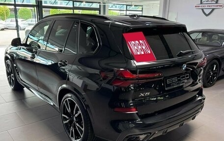BMW X5, 2025 год, 18 300 000 рублей, 4 фотография