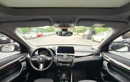 BMW X1, 2022 год, 2 250 000 рублей, 7 фотография