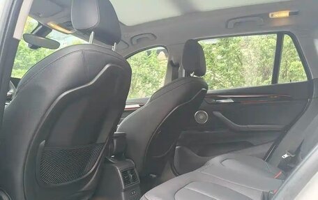 BMW X1, 2022 год, 2 250 000 рублей, 9 фотография