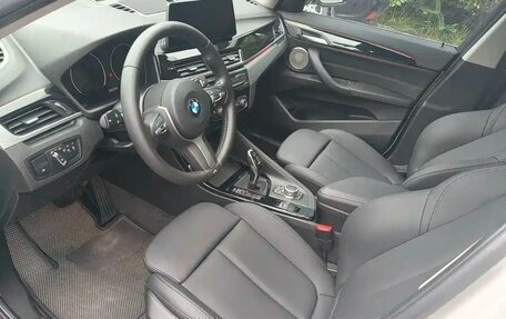 BMW X1, 2022 год, 2 250 000 рублей, 8 фотография