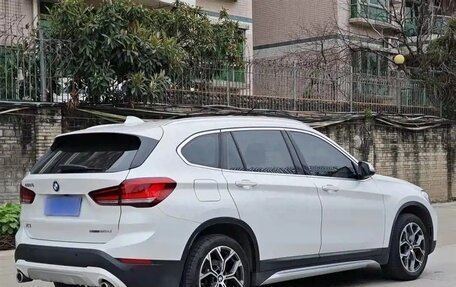 BMW X1, 2022 год, 2 250 000 рублей, 6 фотография