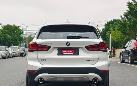 BMW X1, 2022 год, 2 250 000 рублей, 4 фотография