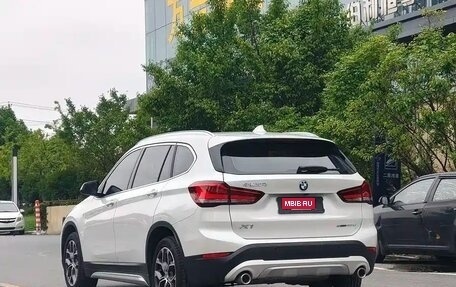 BMW X1, 2022 год, 2 250 000 рублей, 5 фотография