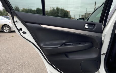 Nissan Skyline, 2010 год, 997 000 рублей, 19 фотография