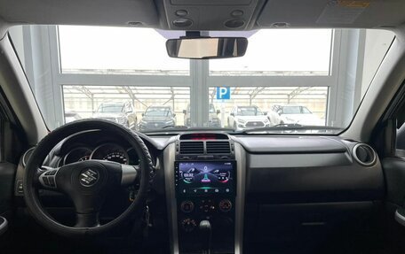 Suzuki Grand Vitara, 2007 год, 780 000 рублей, 12 фотография