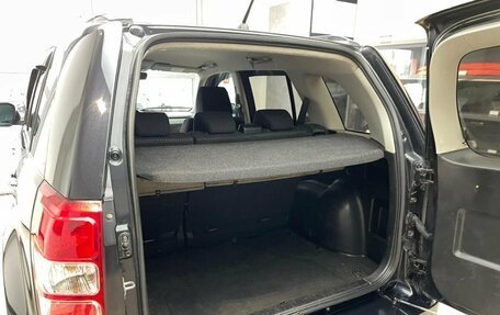Suzuki Grand Vitara, 2007 год, 780 000 рублей, 8 фотография