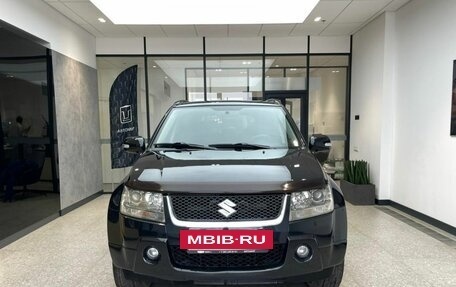 Suzuki Grand Vitara, 2007 год, 780 000 рублей, 3 фотография