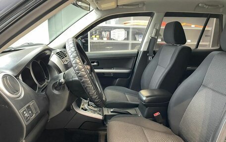 Suzuki Grand Vitara, 2007 год, 780 000 рублей, 10 фотография