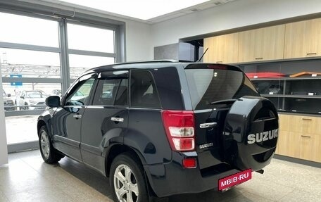 Suzuki Grand Vitara, 2007 год, 780 000 рублей, 7 фотография