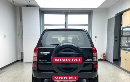 Suzuki Grand Vitara, 2007 год, 780 000 рублей, 6 фотография