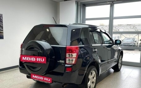 Suzuki Grand Vitara, 2007 год, 780 000 рублей, 5 фотография