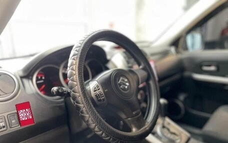 Suzuki Grand Vitara, 2007 год, 780 000 рублей, 9 фотография