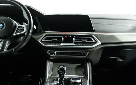 BMW X6, 2021 год, 6 349 898 рублей, 14 фотография