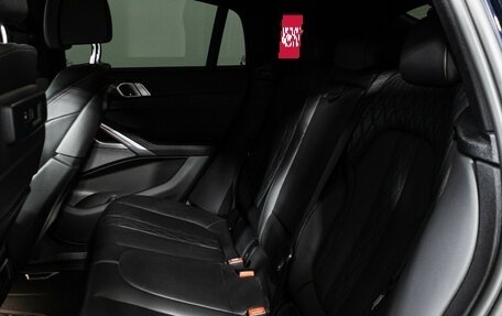 BMW X6, 2021 год, 6 349 898 рублей, 10 фотография