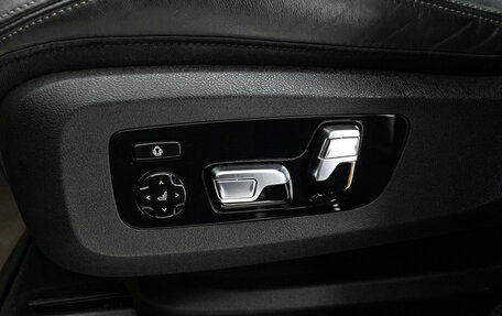 BMW X6, 2021 год, 6 349 898 рублей, 15 фотография