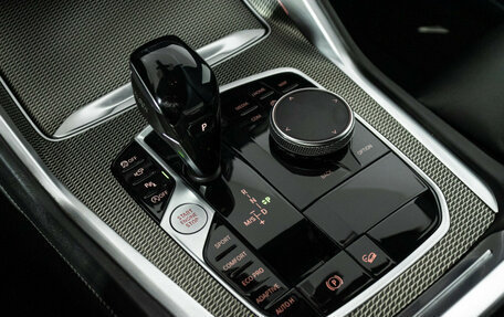 BMW X6, 2021 год, 6 349 898 рублей, 20 фотография