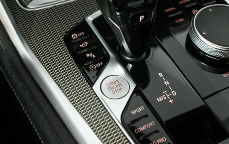 BMW X6, 2021 год, 6 349 898 рублей, 21 фотография